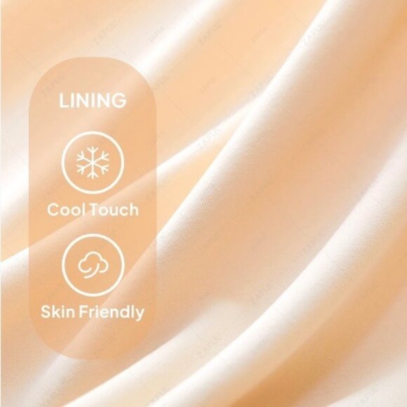 Zaful Women Navy Blue Ribbed Bikini Set Small Criss Cross Tie High Cut Swimsuit - Picture 10 of 10